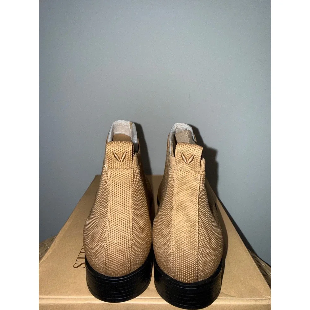 Vivaia square toe
